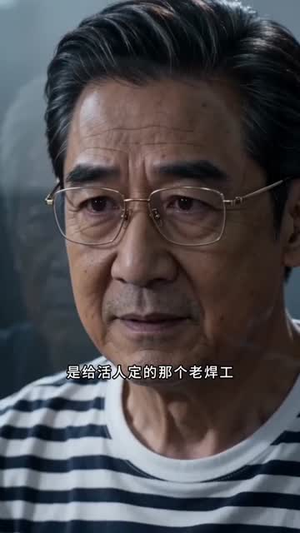 老骨头硬过钢（61集）好看的短剧来了