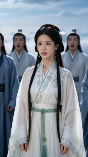 师妹缺德又邪门 2(60集) 师妹缺德又邪门 2(60集)热门短剧抢先看