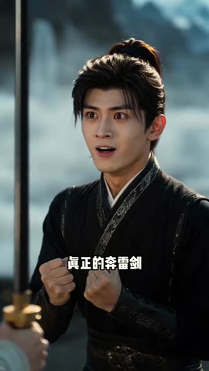 一念镇世，为师护你周全（78集）免费看全网短剧