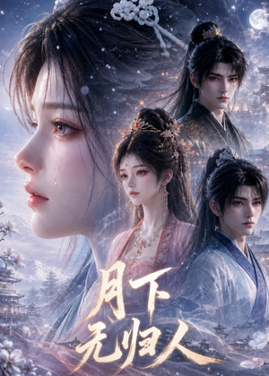 月下无归人（26集）高清无码免费看