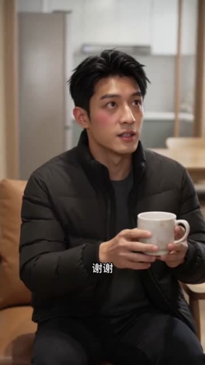 荒年开局：我从未来拉来万吨粮（46集）精彩短剧追不停