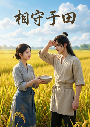 相守于田（17集）精彩短剧又来了