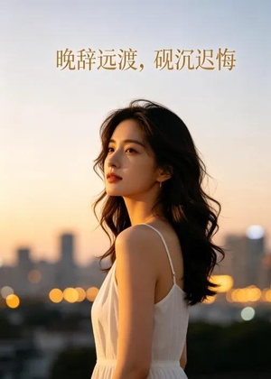 晚辞远渡,砚沉迟悔(46集) 晚辞远渡,砚沉迟悔(46集)独家内容免费看