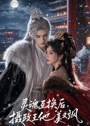 灵魂互换后，摄政王他美又飒（81集）短剧热门分享