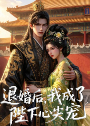 退婚后，我成了陛下心尖宠（70集）分享好看的短剧