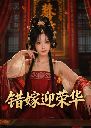 错嫁迎荣华（34集）怎么看全集