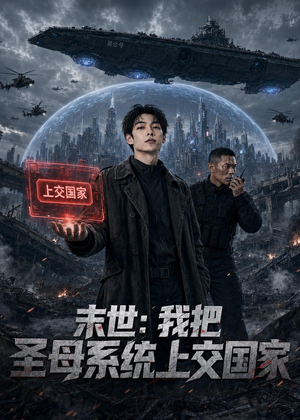 末世:我把圣母系统上交国家(29集) 末世:我把圣母系统上交国家(29集)每日短剧分享