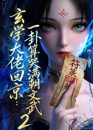 玄学大佬回京:一卦算哭满朝文武2(81集) 玄学大佬回京:一卦算哭满朝文武2(81集)UC网盘在线看