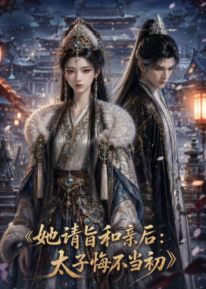 她请旨和亲后:太子悔不当初(55集) 她请旨和亲后:太子悔不当初(55集)零花钱看整部剧