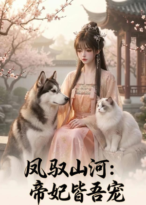 凤驭山河：帝妃皆吾宠（77集）爆款热门短剧