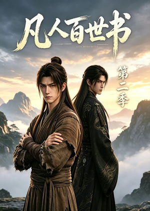 凡人百世书第二季（94集）百度在线观看