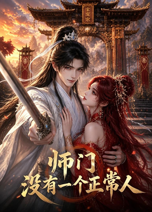 师门没有一个正常人（35集）每日短剧推荐