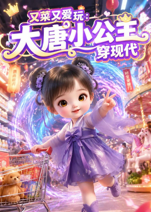 又菜又爱玩:大唐小公主穿现代(100集) 又菜又爱玩:大唐小公主穿现代(100集)更新时间
