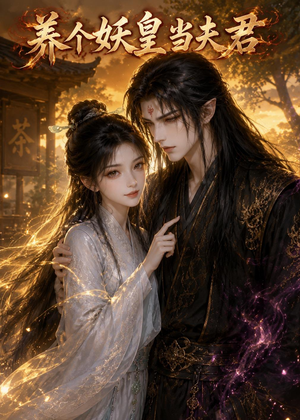养个妖皇当夫君（60集）短剧