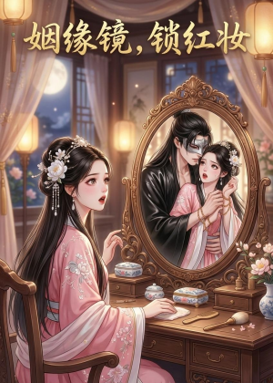 姻缘镜,锁红妆(27集) 姻缘镜,锁红妆(27集)短剧在哪个平台