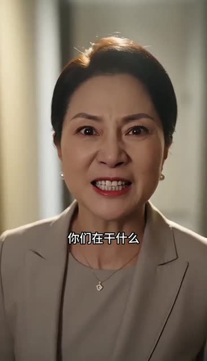 开局一锅铁锅炖,婆婆馋哭了(56集) 开局一锅铁锅炖,婆婆馋哭了(56集)看精彩短剧