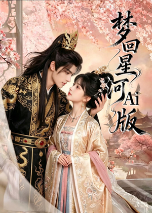 梦回星河Ai版(81集) 梦回星河Ai版(81集)红果免费看短剧