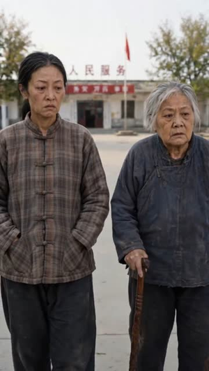 老村飞出金凤凰(89集) 老村飞出金凤凰(89集)热门短剧追到爽