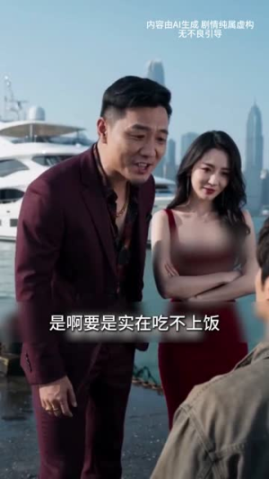 黄金破船,深海之王的崛起(52集) 黄金破船,深海之王的崛起(52集)上热门短剧