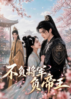 不负将军负帝王(51集) 不负将军负帝王(51集)热门短剧追到爽