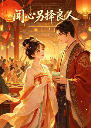 闻心另择良人(36集) 闻心另择良人(36集)抢先看热门短剧