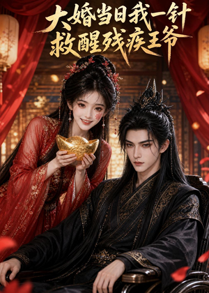 大婚当日我一针救醒残疾王爷(38集) 大婚当日我一针救醒残疾王爷(38集)完整版