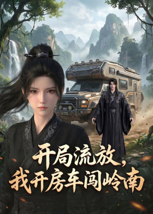 开局流放，我开房车闯岭南（94集）第二季