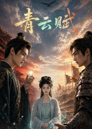 青云赋(45集) 青云赋(45集)短剧免费看全集