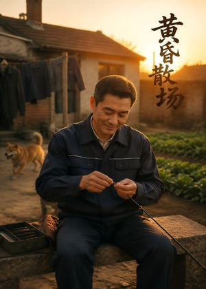 黄昏散场(50集) 黄昏散场(50集)爆款短剧抢先看