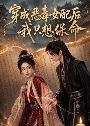 穿成恶毒女配后我只想保命(100集) 穿成恶毒女配后我只想保命(100集)快来看短剧