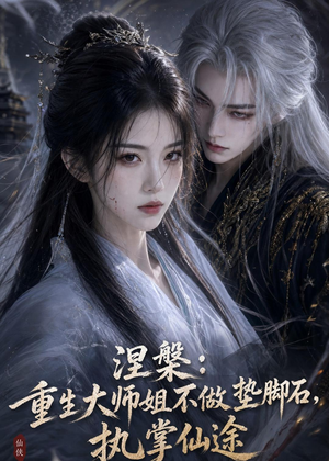 涅槃：重生大师姐不做垫脚石，执掌仙途（59集）红果免费短剧