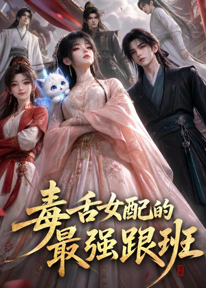 毒舌女配的最强跟班(56集) 毒舌女配的最强跟班(56集)直接追到结尾