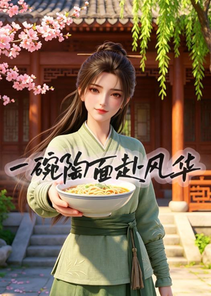 一碗陶面赴风华（20集）在线观看完整版