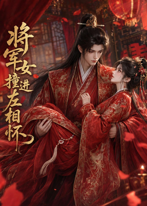 将军女撞进左相怀(29集) 将军女撞进左相怀(29集)热门短剧抢先看