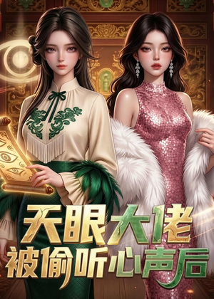 天眼大佬被偷听心声后（63集）短剧分享剧集
