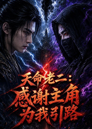 天命老二:感谢主角为我引路(60集) 天命老二:感谢主角为我引路(60集)免费短剧大全