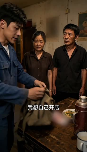 1998,我靠修家电翻身(62集) 1998,我靠修家电翻身(62集)抢先看热门短剧