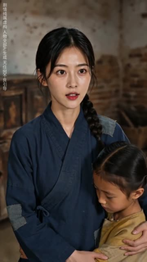 再婚媳妇不好惹(52集) 再婚媳妇不好惹(52集)看到了大结局