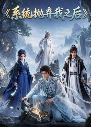 系统抛弃我之后(31集) 系统抛弃我之后(31集)看短剧放松一下