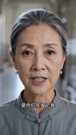 觉醒主妇：撑起一片天（41集）番茄免费短剧