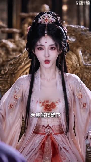 凤驭山河昭（46集）免费短剧就是爽