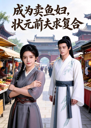 成为卖鱼妇,状元前夫求复合(36集) 成为卖鱼妇,状元前夫求复合(36集)热门短剧推广