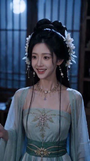 捡个主母当亲娘(65集) 捡个主母当亲娘(65集)热播短剧追不停