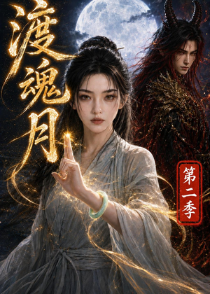 渡魂月第二季(61集) 渡魂月第二季(61集)在哪看