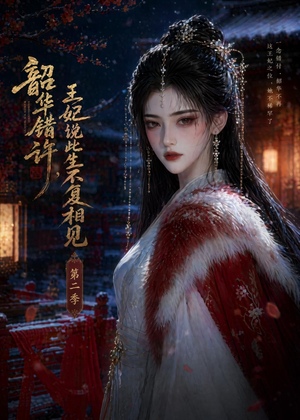 韶华错许,王妃说此生不复相见第二季(80集) 韶华错许,王妃说此生不复相见第二季(80集)短剧爆款推荐