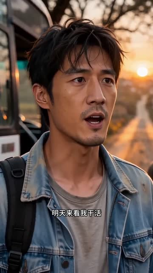 老宅藏机遇，低谷启华年（30集）第32集