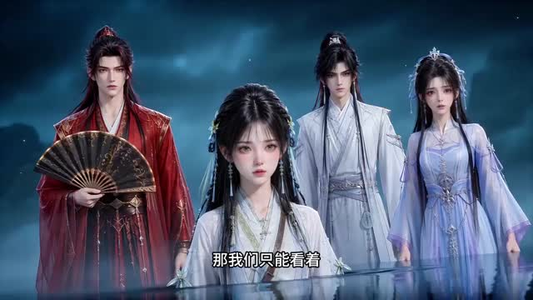 捡个小师妹宗门崛起了(31集) 捡个小师妹宗门崛起了(31集)一口气追完全集