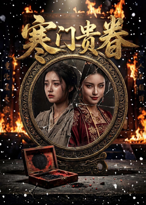 寒门贵眷（44集）短剧追到爽