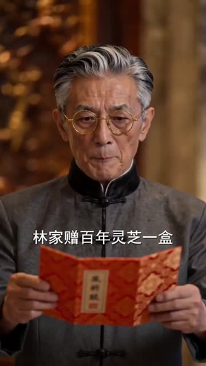 弃子归来我是魔尊本尊（65集）热门短剧来袭