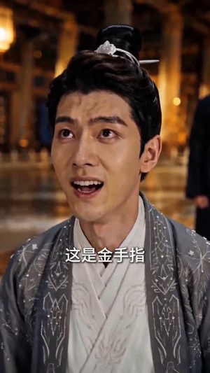 749局守夜人？我乃道门真君！真人AI版（60集）热门短剧抢先看